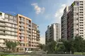 Apartment in a new building Avrupa Konutları Saklıvadi