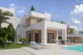 3-Schlafzimmer-Villa 136 m² Polop, Spanien