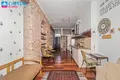 Квартира 1 комната 39 м² Клайпеда, Литва