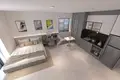 Kondominium 1 zimmer 35 m² in Sangkat Phsar Daeum Thkov, Kambodscha