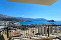 2 bedroom apartment 73 m² Budva, Montenegro
