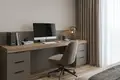 Wohnung 3 zimmer 56 m² Maltepe, Türkei
