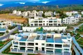 Квартира 3 комнаты  Агиос Амвросиос, Северный Кипр