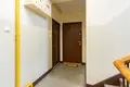 Appartement 1 chambre 19 m² Varsovie, Pologne