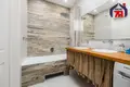 Mieszkanie 4 pokoi 87 m² Mińsk, Białoruś