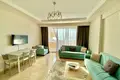 Квартира 2 комнаты 77 м² Средиземноморский регион, Турция