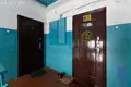 2 room apartment 62 m² in Stowbtsy District, Belarus