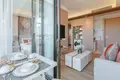 Kawalerka 46 m² Rawai, Tajlandia