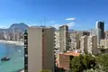 Appartement 3 chambres 93 m² Benidorm, Espagne