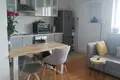 2 room apartment 34 m² in Warsaw, Poland
