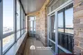 Квартира 3 комнаты 126 м² в Минске, Беларусь