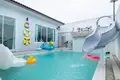 Haus 3 Schlafzimmer  Huai Yai, Thailand