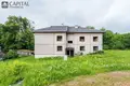 House 501 m² Vidiskes, Lithuania