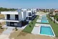 Willa 3 pokoi 128 m² Kallithea, Grecja