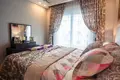 2 bedroom apartment 110 m² Alanya, Turkey