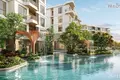 1 bedroom apartment 35 m² Baan Nai Suan, Thailand