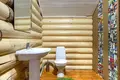 Casa 168 m² Hajnienski sielski Saviet, Belarús