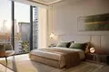 Apartamento 2 habitaciones 75 m² Business Bay, Emiratos Árabes Unidos