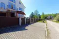 Ferienhaus 371 m² Kalodziscanski sielski Saviet, Belarus