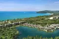 3 bedroom villa 414 m² Choeng Thale, Thailand