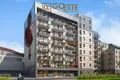 1 room apartment  Smolice, Poland
