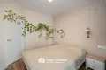 Appartement 2 chambres 41 m² Minsk, Bélarus