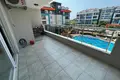Wohnung 2 zimmer 60 m² Kestel, Türkei