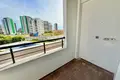 Apartamento 2 habitaciones 57 m² Mezitli, Turquía