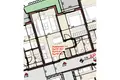 Квартира 2 комнаты 68 м² Radhime, Албания