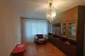2 room apartment 44 m² Minsk, Belarus