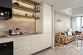 Квартира 3 комнаты 106 м² Багджылар, Турция