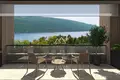 Apartamento 2 habitaciones 50 m² Kumbor, Montenegro