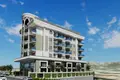 Mieszkanie 1 pokój 74 m² Alanya, Turcja