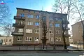 Apartamento 2 habitaciones 42 m² en Kaunas, Lituania