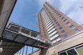 Квартира 1 комната 33 м² Рига, Латвия