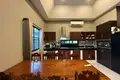 Maison 3 chambres  Pattaya, Thaïlande