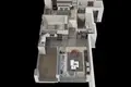 Квартира 1 спальня 75 м² Средиземноморский регион, Турция