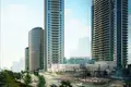 Kompleks mieszkalny High-rise residence with swimming pools, a spa area and a sports complex in the heart of Istanbul, Turkey