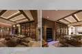 3-Schlafzimmer-Villa  Lustica, Montenegro