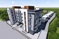 Квартира 3 комнаты 53 м² Батуми, Грузия