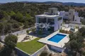 Villa 2 chambres  Koúklia, Chypre