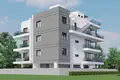 Квартира 2 спальни 103 м² район Ларнака, Кипр
