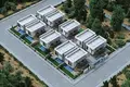3 bedroom house 166 m² Muratpasa, Turkey