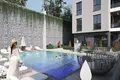Wohnung 2 zimmer 40 m² Konakli, Türkei