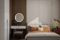 Mieszkanie 2 pokoi 56 m² Chalong, Tajlandia