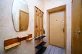 Wohnung 2 zimmer 31 m² Minsk, Belarus
