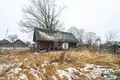 House  Valievacski sielski Saviet, Belarus