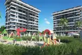 Квартира 2 комнаты 58 м² Муратпаша, Турция