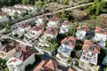 Villa de 4 habitaciones  Alanya, Turquía