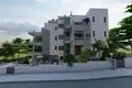 Mieszkanie 3 pokoi 207 m² Limassol District, Cypr